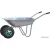 Двухколесная тачка Skiper 2x85 Fermer