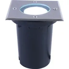 Тротуарный встраиваемый светильник Arte Lamp Piazza A6015IN-1SS
