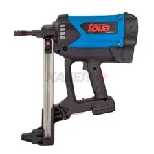 Аккумуляторный гвоздезабиватель Toua GSN 40Е