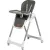 Высокий стульчик Acarento Pannacotta AHC240 (grey)