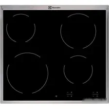 Варочная панель Electrolux EHF16240XK