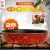Форма для выпечки TVS Dolci Idee Новый год 8407426103M001