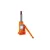 Бутылочный домкрат Ombra OHT103 3т