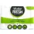 Мыло хозяйственное Master Fresh 2x125г (белый)