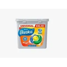 Капсулы для стирки Sila Bleska Universal All in 1 (50 шт)