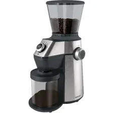 Кофемолка Sencor SCG 6050 SS