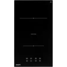 Варочная панель Akpo PIA 6802 (черный)