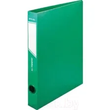 Папка для бумаг inФормат NP5675G (зеленый)