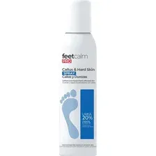 Спрей для ног Feetcalm Callus & Hard Skin Spray 20 мочевины (300мл)