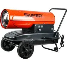 Дизельная тепловая пушка Skiper DH-50000