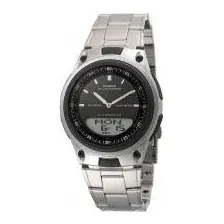 Наручные часы Casio AW-80D-1AVES