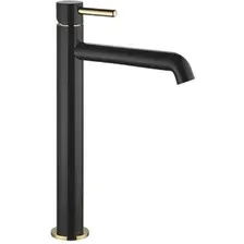 Смеситель Omnires Y Y1212 BL GL