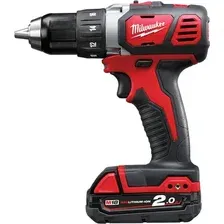 Дрель-шуруповерт Milwaukee M18 BDD-202C, 4933443555