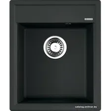 Кухонная мойка Omoikiri Daisen 42-BL 4993606
