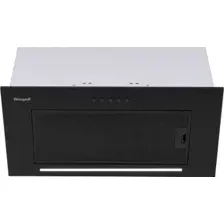 Кухонная вытяжка Weissgauff BOX 520 PB BL