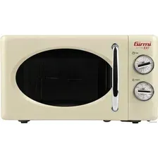 Микроволновая печь Girmi FM2105