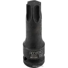 Головка слесарная RockForce RF-24607880MPB