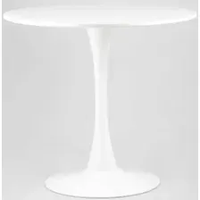 Кухонный стол Stool Group Tulip 80x80 T004-1 (белый)