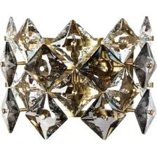 Бра Arte Lamp Rosalinda 7204/17 AP-2