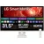 Smart монитор LG MyView Smart Monitor 32U721SA-W
