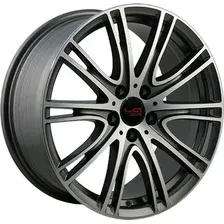 Литые диски LegeArtis Concept-B532 20x10" 5x112мм DIA 66.6мм ET 40мм GMF