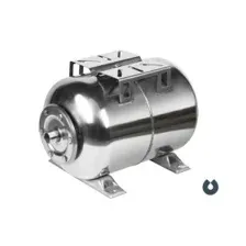 Гидроаккумулятор Unipump H24 (нерж. сталь) [85109]