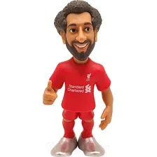 Фигурка коллекционная Minix Футболисты Мохаммед Салах LFC / 11117