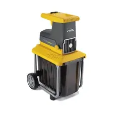 Садовый измельчитель Stiga Bio Silent 2500