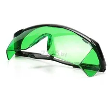 Очки лазерные HUEPAR Laser Glasses Green (0739)