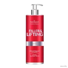 Крем для лица "Filler and Lifting" (280 мл)