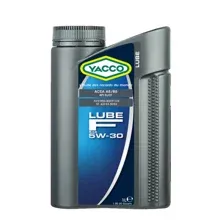 Моторное масло Yacco LUBE F 5W-30 1л