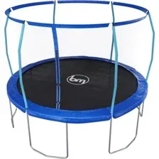 Батут DFC Bounce Master B07CMNM5PS