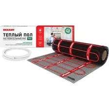 Теплый пол электрический Rexant Pro RNX-1.5-550 / 51-0011