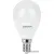 Светодиодная лампочка Osram LV CL P60 7 SW/840 230V E14 10X1 RU