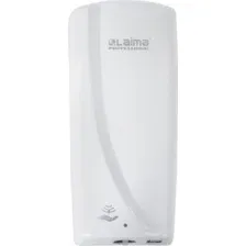 Дозатор Laima Professional Original 605778 (белый)