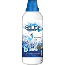Гель для стирки Gallus Professional Универсальный 4 в 1 (1 л)