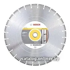 Отрезной диск алмазный  Bosch 2.608.615.073