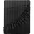 Простыня Verossa Stripe на резинке 180x200x30 784510 (Black)