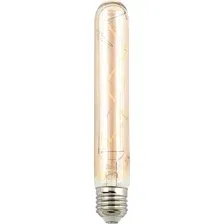 Светодиодная лампочка Uniel LED-L32A-4W/GOLDEN/E27 GLV21GO UL-00010553