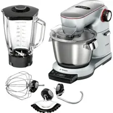 Кухонная машина Bosch MUM9YX5S12