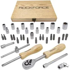 Универсальный набор инструментов RockForce RF-2382-5