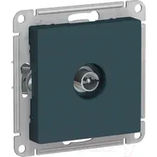 Розетка Systeme (Schneider) Electric AtlasDesign ATN000893