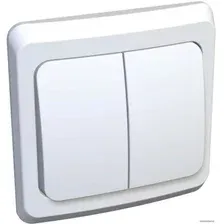 Выключатель Schneider Electric Этюд BC10-002B
