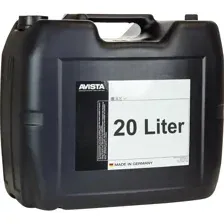 Масло индустриальное Avista Compressor VDL 46, 150320, 20 л