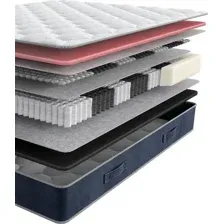 Матрас Beyosa Mental Restore 80x200