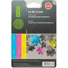 Заправочный комплект Cactus CS-RK-CL446