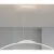 Подвесная люстра AksHome Blade LED (белый)