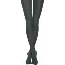 Колготки Conte Elegant Trendy Melange (р.5, verde)