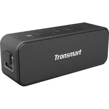 Беспроводная колонка Tronsmart T2 Plus (черный)
