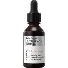 Сыворотка для лица JMsolution Skin Boost Glutathione 0.1 Serum (30мл)